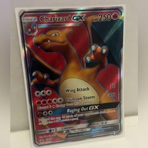 Pokémon cards
